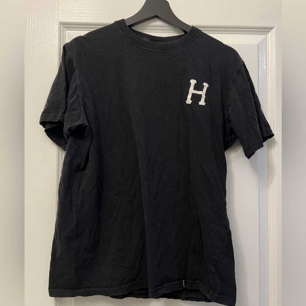 HUF X Thrasher Collab T-Shirt